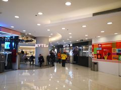 -银座mall(东直门店)