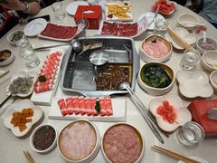 -海底捞火锅(龙岗星河COCO Park店)