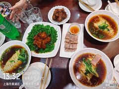 -德兴馆(广东路总店)