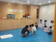 -金宝贝早教(万象城校区)