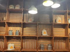 -乐凯撒披萨(东方新世界店)