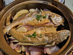 -南京大牌档(香港广场店)