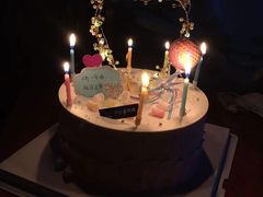 -甜心贝拉(西平路店)