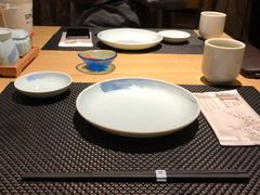 -虹料理·日料放题(悠方店)