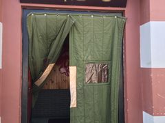 -老院子饭店·鲁菜·海鲜·家常菜