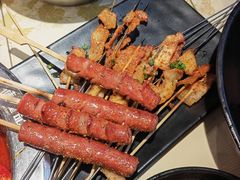 -聚味瞿记·龙虾堂(梅溪湖店)