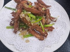 -一哥美食(总店)