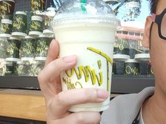 -TIMO COFFEE 阿拉校园面包