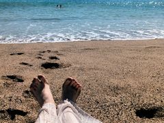 -小巴塞罗那海滩