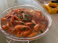 -湖山人家·湖景餐厅·特色农家菜(太湖西山店)