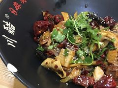 麻辣香锅-川酷麻辣香锅(公主坟城乡贸易中心店)