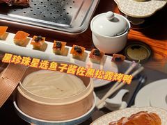 -味界·精致赣菜(招商花园城店)