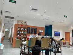 -海马体照相馆(万菱汇店)