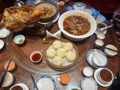 -面辣子·陕西家乡菜(钟楼店)