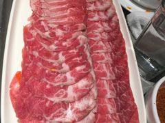 -海底捞火锅(八佰伴店)