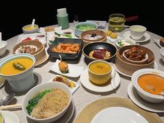 -万丽轩·粤菜(王府井金茂万丽酒店)