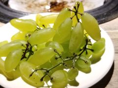 -格瑞欧海鲜自助烤肉火锅(光彩店)