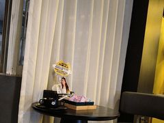 -梵猫·新养生(加州广场店)