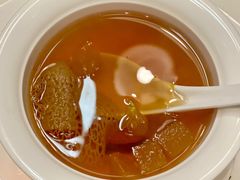 -上蔬无瑕· 创意素食·Vegetarian(华采天地店)