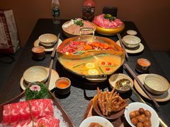 -色響火锅(恒隆广场店)