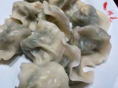 -鸿毛饺子(紫竹桥店)