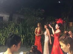 -西蒙人妖秀
