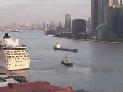 -上海外滩茂悦大酒店