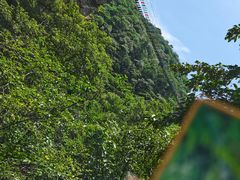 -浙北大峡谷