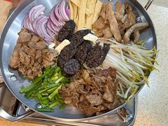 -元祖李朝(新威路店)