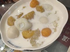 -赵记传承·中国甜品(福州总店)