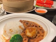 -厦门艾美酒店·乐美中餐厅