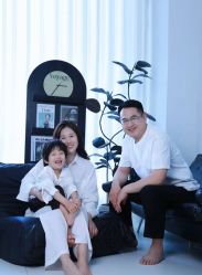 -初·印象孕妇儿童摄影馆