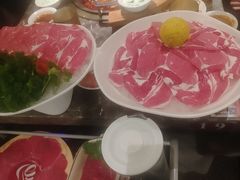 -刘一手重庆火锅(万达广场店)