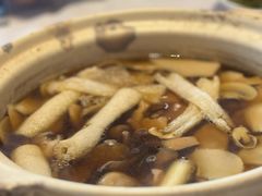 -天宜隆蘑菇宴火锅(石景山旗舰店)