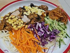-第一中心医院-食堂(复康路店)