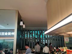 -亚马逊海鲜自助(梅溪湖步步高店)