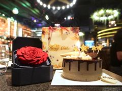 海盐奥利奥-Rosy洛绮·蛋糕咖啡店
