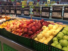 -物美超市(下沙店)