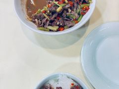 -笨罗卜浏阳菜馆(龙华鹏润达店)