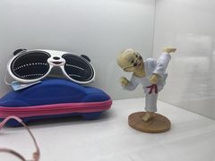 -翰佐蔡司小乐圆·依视路星趣控·暴龙眼镜折扣店