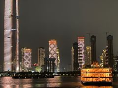 -武汉两江游览·夜游长江(汉口粤汉码头)