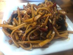 -黑皮酸菜鱼(三山街店)
