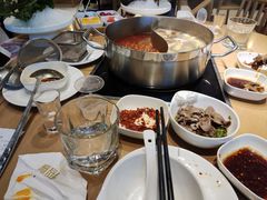 -湯系·煲汤手艺人(东二环泰禾广场店)