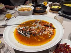 -喜湘宴·精致湖南菜(和平西桥店)