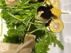 -潮汕牛肉火锅(铁西店)