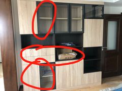 -佰丽爱家全屋定制(汶水店)