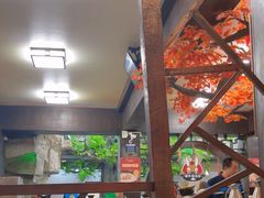 -原汁原味驴庄(长岭村店)