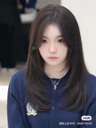 -WM Hair Salon精品店
