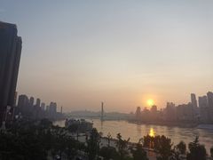 -肆味(东原1891江景店)