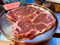 -入火韩国烤肉(凯旋广场店)